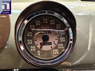 Foto 56 di 87: FIAT 1100 103 B – 1954