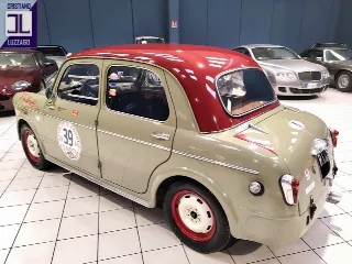 Foto 5 di 87: FIAT 1100 103 B – 1954
