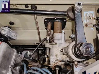 Foto 72 di 87: FIAT 1100 103 B – 1954