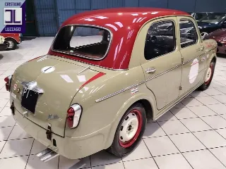 Foto 7 di 87: FIAT 1100 103 B – 1954