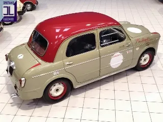 Foto 8 di 87: FIAT 1100 103 B – 1954