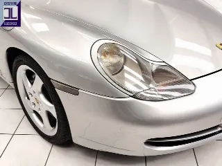 Foto 14 di 95: PORSCHE 996-610 CARRERA 4 CABRIOLET 1999