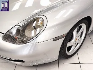 Foto 15 di 95: PORSCHE 996-610 CARRERA 4 CABRIOLET 1999