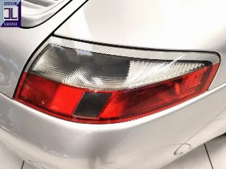 Foto 18 di 95: PORSCHE 996-610 CARRERA 4 CABRIOLET 1999
