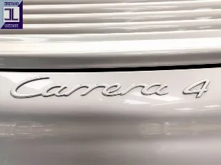 Foto 26 di 95: PORSCHE 996-610 CARRERA 4 CABRIOLET 1999