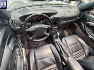 Foto 35 di 95: PORSCHE 996-610 CARRERA 4 CABRIOLET 1999