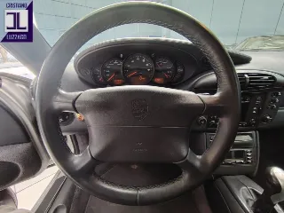Foto 38 di 95: PORSCHE 996-610 CARRERA 4 CABRIOLET 1999