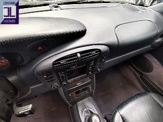 Foto 41 di 95: PORSCHE 996-610 CARRERA 4 CABRIOLET 1999