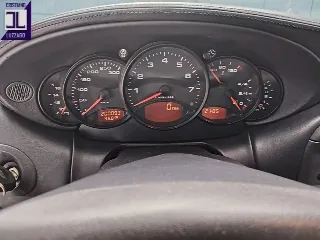 Foto 42 di 95: PORSCHE 996-610 CARRERA 4 CABRIOLET 1999