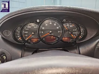 Foto 43 di 95: PORSCHE 996-610 CARRERA 4 CABRIOLET 1999