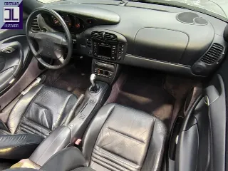 Foto 49 di 95: PORSCHE 996-610 CARRERA 4 CABRIOLET 1999