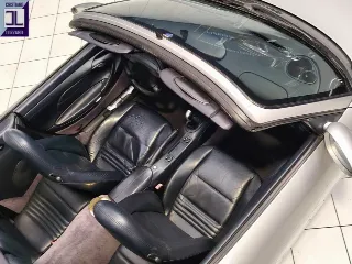 Foto 50 di 95: PORSCHE 996-610 CARRERA 4 CABRIOLET 1999