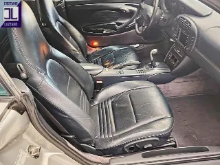 Foto 55 di 95: PORSCHE 996-610 CARRERA 4 CABRIOLET 1999