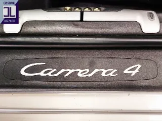 Foto 56 di 95: PORSCHE 996-610 CARRERA 4 CABRIOLET 1999