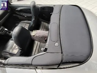 Foto 63 di 95: PORSCHE 996-610 CARRERA 4 CABRIOLET 1999