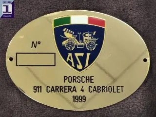 Foto 94 di 95: PORSCHE 996-610 CARRERA 4 CABRIOLET 1999