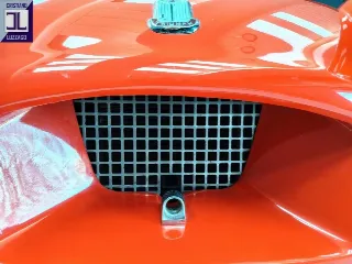 Foto 19 di 57: TRIUMPH TR2 LONG DOOR 1954