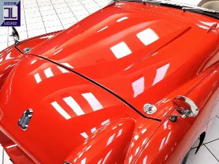 Foto 20 di 57: TRIUMPH TR2 LONG DOOR 1954