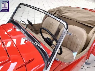 Foto 21 di 57: TRIUMPH TR2 LONG DOOR 1954