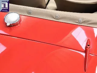 Foto 25 di 57: TRIUMPH TR2 LONG DOOR 1954