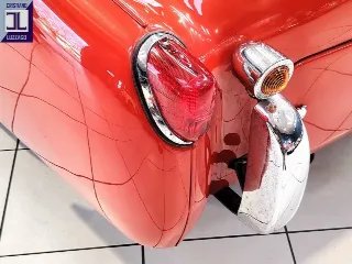 Foto 26 di 57: TRIUMPH TR2 LONG DOOR 1954