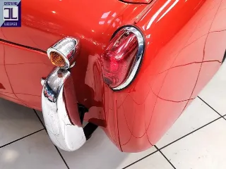 Foto 27 di 57: TRIUMPH TR2 LONG DOOR 1954