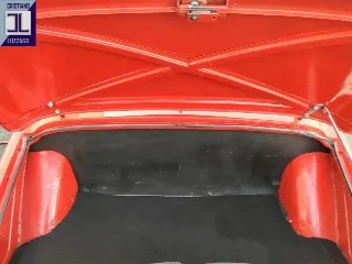Foto 47 di 57: TRIUMPH TR2 LONG DOOR 1954