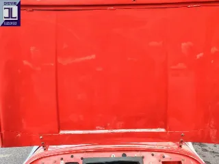 Foto 49 di 57: TRIUMPH TR2 LONG DOOR 1954