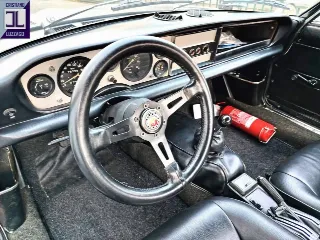 Foto 35 di 73: FIAT  ABARTH 124 SPORT RALLY 1975