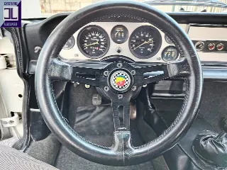 Foto 36 di 73: FIAT  ABARTH 124 SPORT RALLY 1975