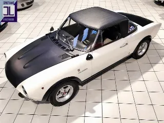 Foto 4 di 73: FIAT  ABARTH 124 SPORT RALLY 1975