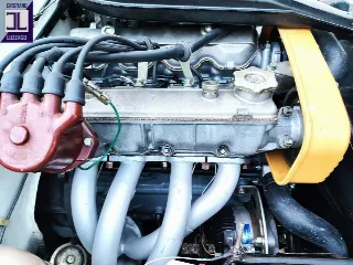 Foto 61 di 73: FIAT  ABARTH 124 SPORT RALLY 1975