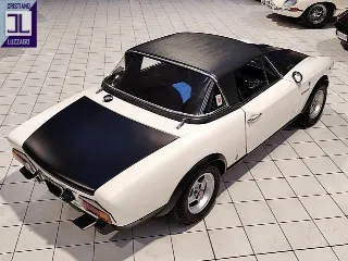 Foto 7 di 73: FIAT  ABARTH 124 SPORT RALLY 1975