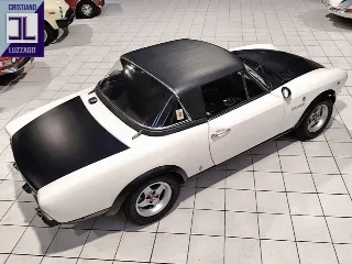 Foto 8 di 73: FIAT  ABARTH 124 SPORT RALLY 1975