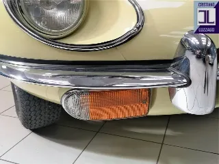 Foto 14 di 51: JAGUAR E-TYPE ROADSTER 4.2 S2 1970