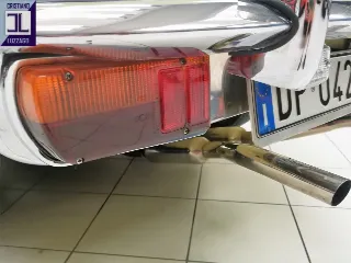 Foto 17 di 51: JAGUAR E-TYPE ROADSTER 4.2 S2 1970