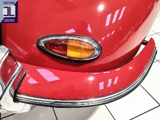 Foto 19 di 47: PORSCHE 356 B COUPE 1600 60CV 1962