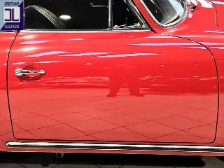 Foto 20 di 47: PORSCHE 356 B COUPE 1600 60CV 1962