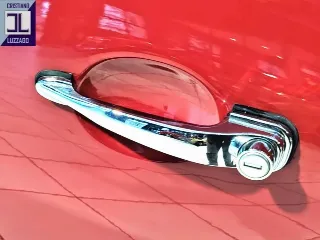 Foto 21 di 47: PORSCHE 356 B COUPE 1600 60CV 1962