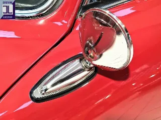 Foto 23 di 47: PORSCHE 356 B COUPE 1600 60CV 1962