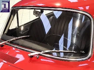 Foto 24 di 47: PORSCHE 356 B COUPE 1600 60CV 1962