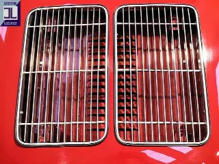 Foto 25 di 47: PORSCHE 356 B COUPE 1600 60CV 1962