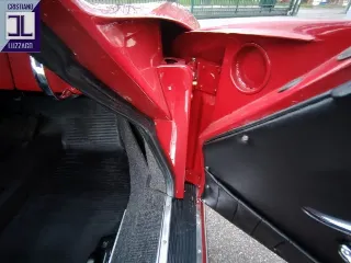 Foto 40 di 47: PORSCHE 356 B COUPE 1600 60CV 1962