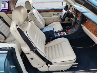 Foto 43 di 64: BENTLEY AZURE 1996