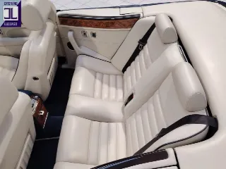 Foto 47 di 64: BENTLEY AZURE 1996