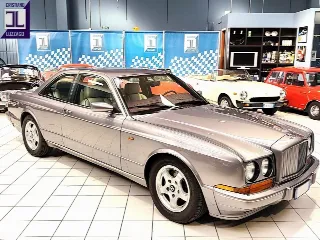 Foto 10 di 97: BENTLEY CONTINENTAL S 1995