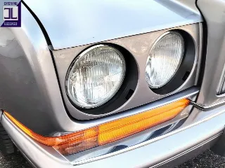 Foto 14 di 97: BENTLEY CONTINENTAL S 1995