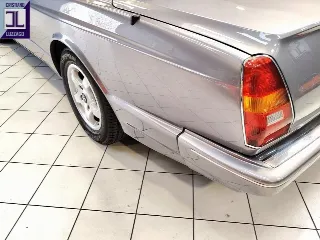 Foto 19 di 97: BENTLEY CONTINENTAL S 1995