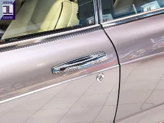 Foto 23 di 97: BENTLEY CONTINENTAL S 1995