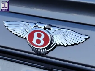Foto 26 di 97: BENTLEY CONTINENTAL S 1995